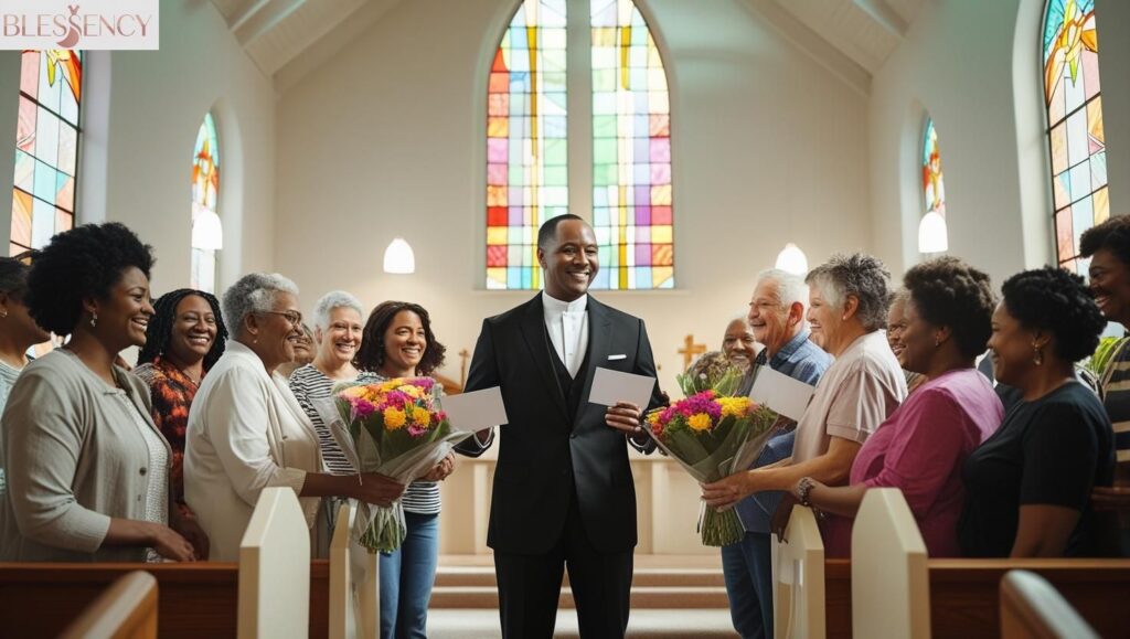 Pastor Appreciation Messages