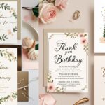 blessency.com/Thank You Messages for Invitations