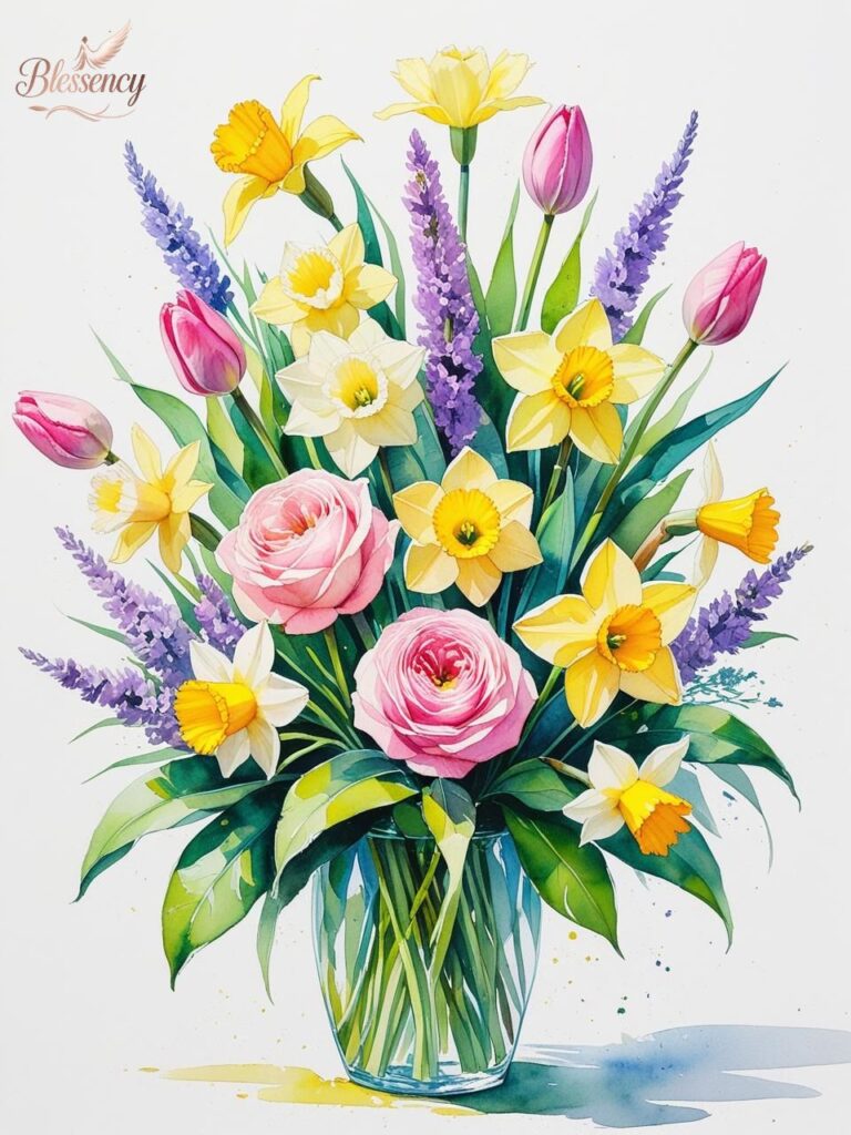 Saturday Blessings