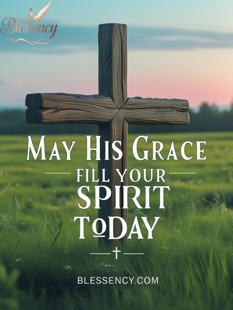 sunday blessing image on sleb