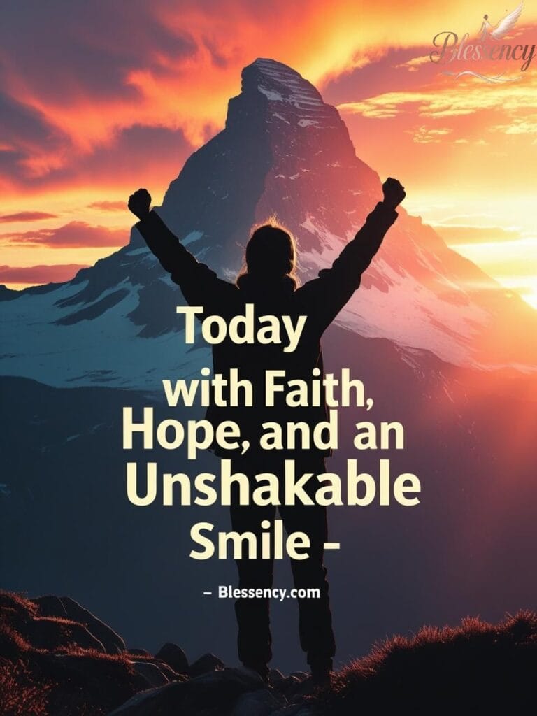 "Encouraging Words for Blessed Saturday with journal – blessency.com"
