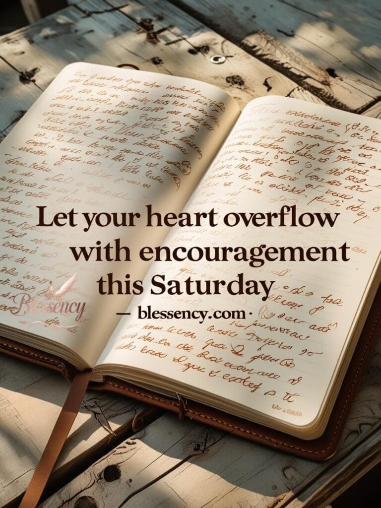 "Positive Motivational Saturday Quotes with sunrise – blessency.com"