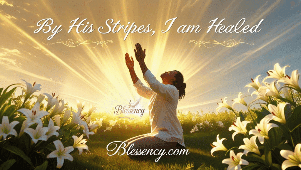 Warfare Prayer Declarations for Victory & Deliverance
