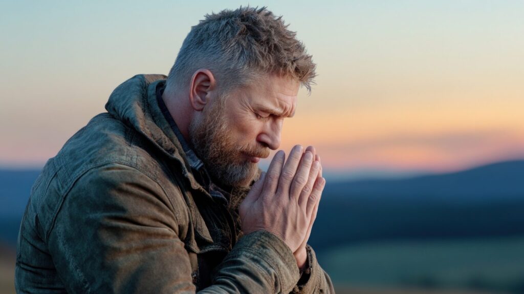 7 Most Dangerous Midnight Prayers for Spiritual Warfare & Deliverance Breakthrough 3 “Most Dangerous Midnight Prayers for Spiritual Warfare, deliverance from evil spirits, powerful night prayers against spiritual attacks and demonic forces.”