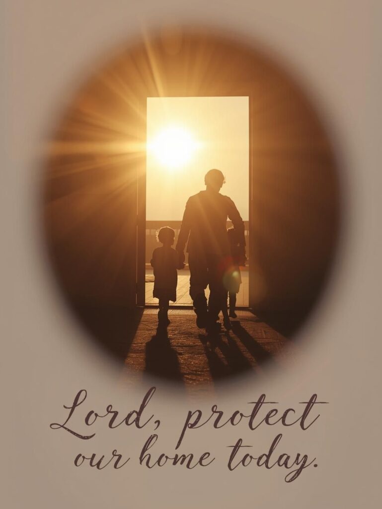 Wednesday Morning Prayers and Blessings — Powerful Devotions & Bible Verses 5 wednesday blessings for family and friends