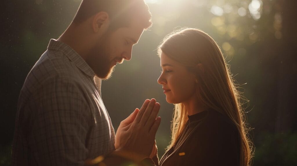 200+ Heartfelt Short Prayers for Someone You Love That Touch the Soul 8 Short Prayers for Someone You Love