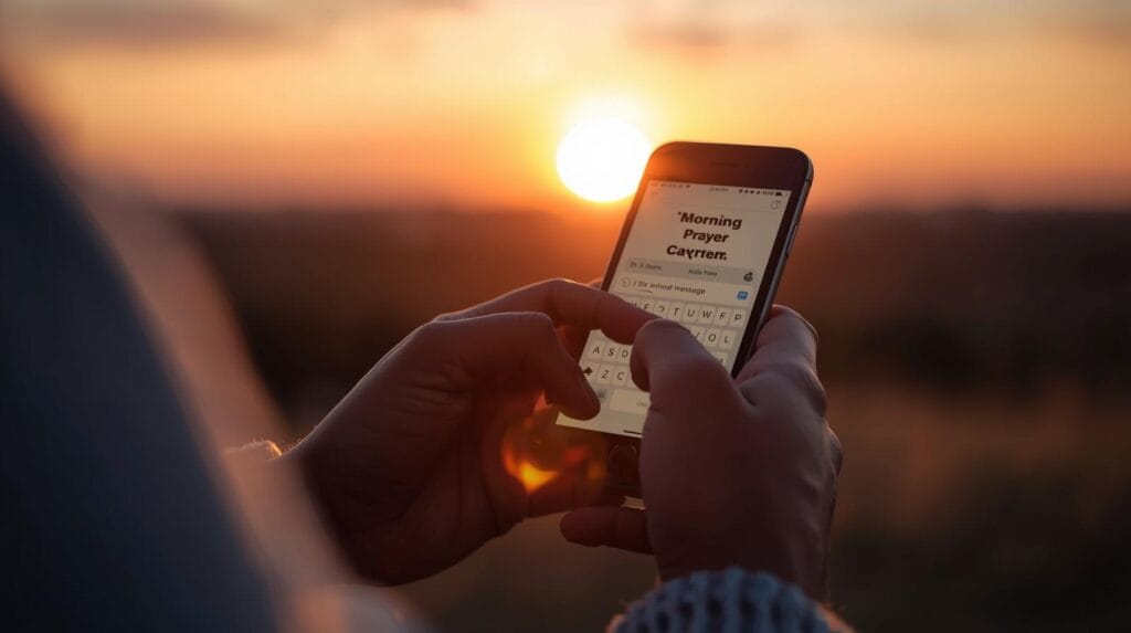 200+ Heartfelt Short Prayers for Someone You Love That Touch the Soul 7 morning prayer message for your loved one, sending good morning prayer text, inspirational morning moment, Short Prayers for Someone You Love